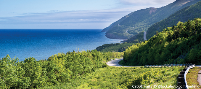 Cabot Trail